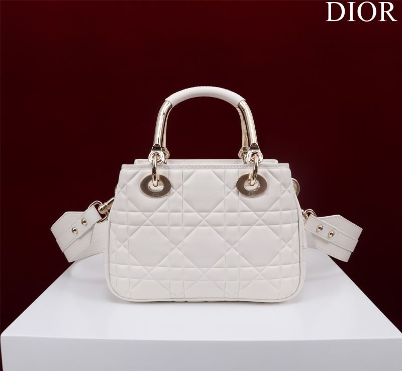 Christian Dior My Lady Bags